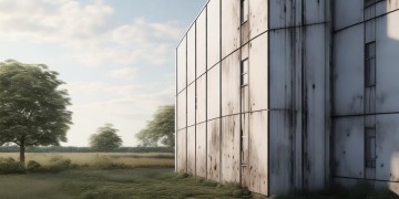 物业黑色污染究竟指什么？