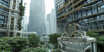 物业凭什么来收物业费？