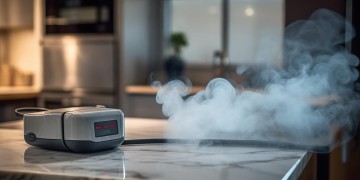 燃气外漏要找物业吗？