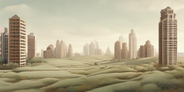 现有物业公司应该废除吗？