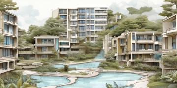 物业为什么要建单元群呢？