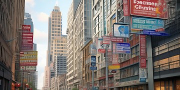 商业区物业费都管什么？