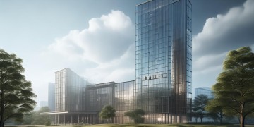 中铁建物业公司是什么级别？