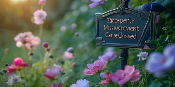 物业误判可以索赔吗？