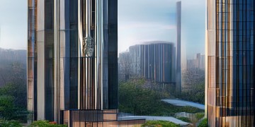 金马汇物业会收费吗？