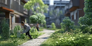 物业专人究竟负责什么工作内容？