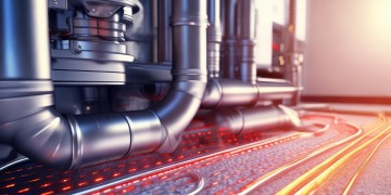 物业地暖打压会收费吗？