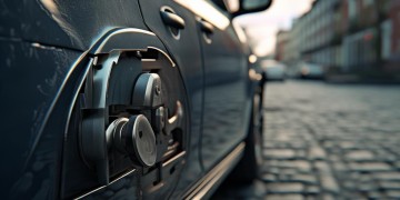 为什么物业老是锁车？