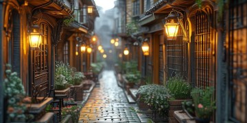 私人承办物业究竟是什么意思？