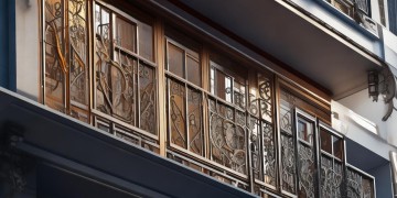 封阳台窗户需要物业同意吗?