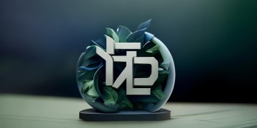 吾悦物业标志究竟是什么样的？
