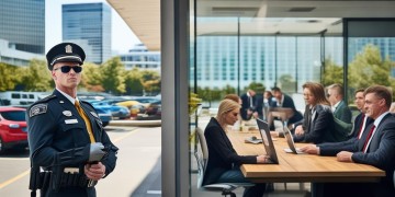 保安跟物业的区别究竟是什么？