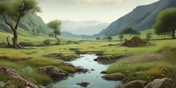 合川会取消物业管理吗？
