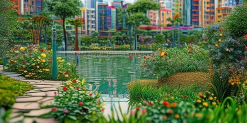 乐富强是物业吗？