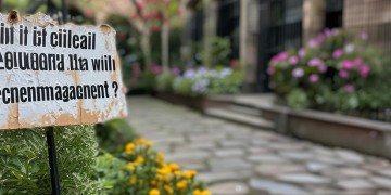 不和物业交换门违法吗?