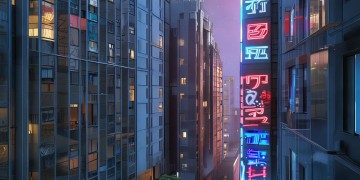 曝光小区物业违法吗？