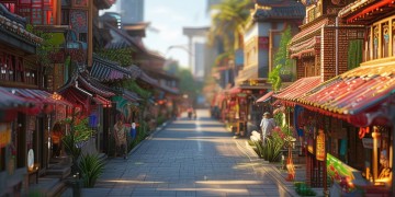河南南路的物业公司究竟叫什么？