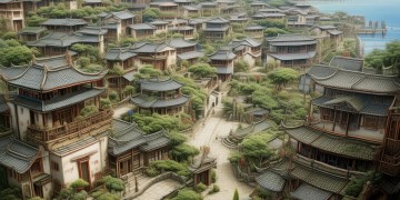 鲁家峙究竟有哪些物业公司？