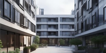 物业为什么不装快递柜?