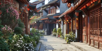 东亭老街物业值得买吗？