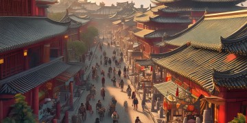 盛世长安物业是真的吗？