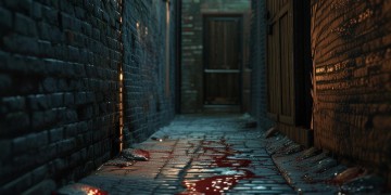 门口死人了，物业真的要负责吗？