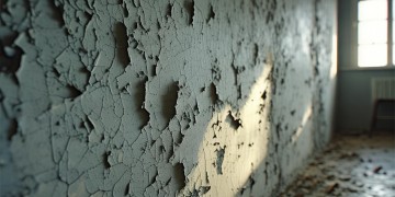 内墙发霉到底要不要找物业？