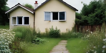 没入住的房子物业会供水吗？