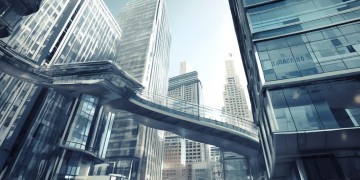 商业物业公司到底是什么意思?