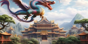 龙盛华府究竟是什么物业公司？