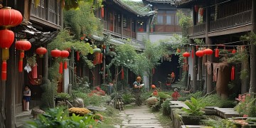 顺德的物业真的很忙吗？