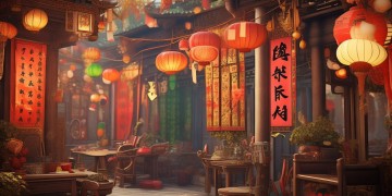 潍坊物业春节会上班吗？