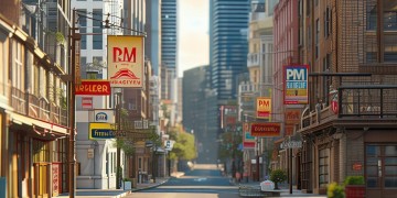 物业部门简称是什么意思？