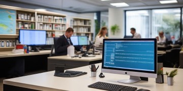 物业保安客服部到底管什么？