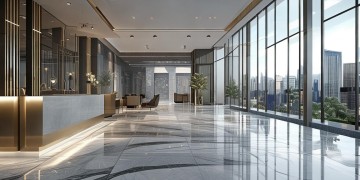 物业部礼宾到底是干什么的？