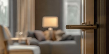 装修不让物业进门，合法吗？