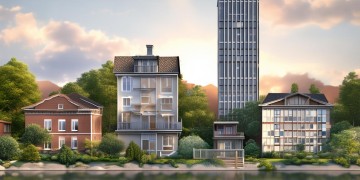 物业类别一般都有哪些呢？