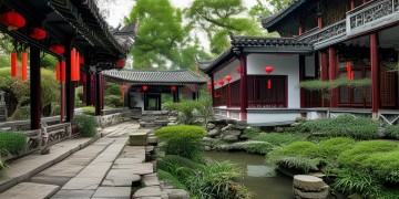 下沙建友园区是什么物业？
