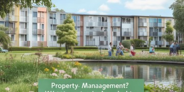 物业不负责任该找什么部门？