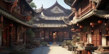 和合坊需要进行物业管理吗？