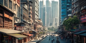 佛山物业保安现在招工吗？