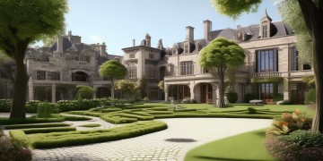 引入正式物业的条件是什么?