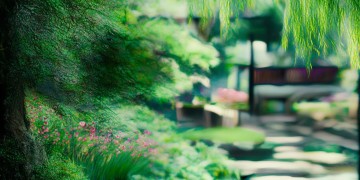 滨江花苑是由什么物业负责的呢？