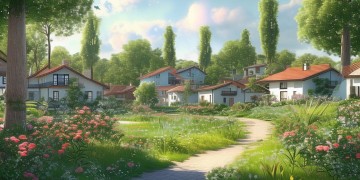 香柠新村物业真的安全吗？