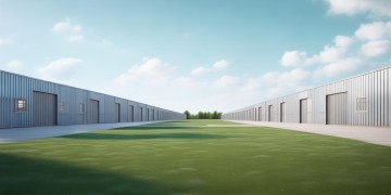 物业有仓库可以租吗?