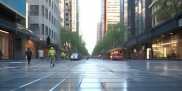 郑州物业保洁到底可用吗？