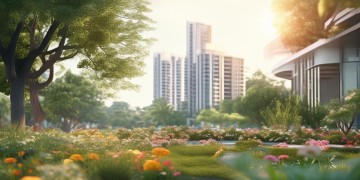 新希望鼎晟物业到底怎么样?