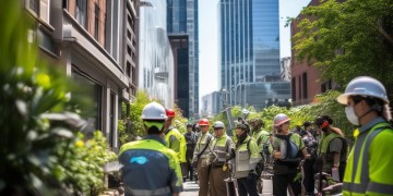 现在的物业到底干的什么事啊？