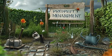 物业管理为什么难做？