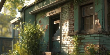 物业没有资质可以营业吗？